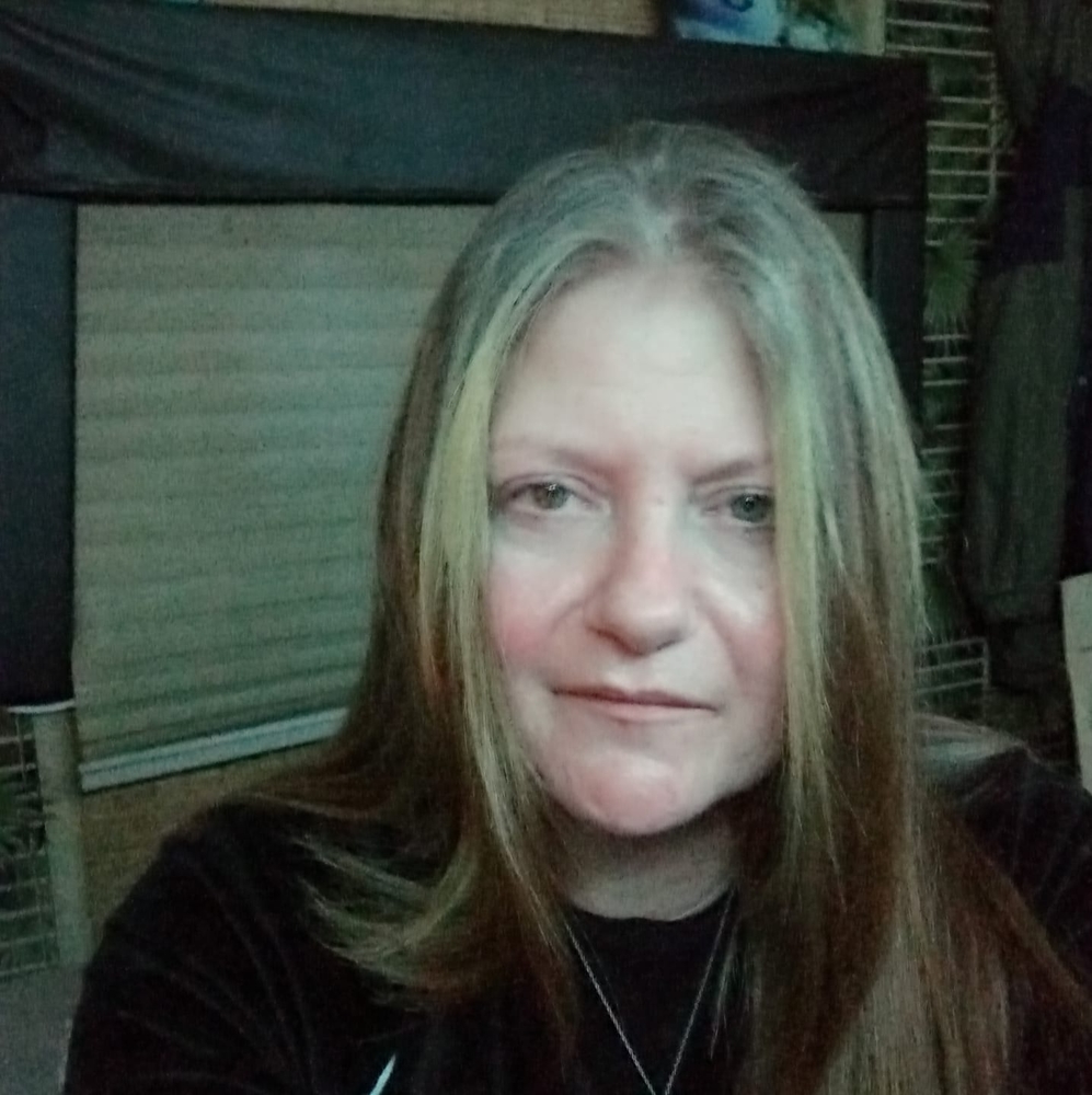 Meet your Posher, Tracy